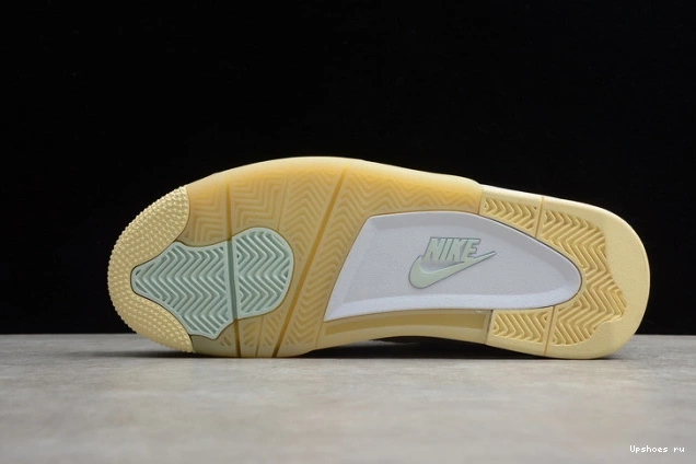 Jordan Sail O-W CV9388-100 Retro 4 AIR 1209